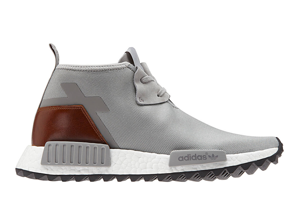 Adidas nmd 2025 c1 trail