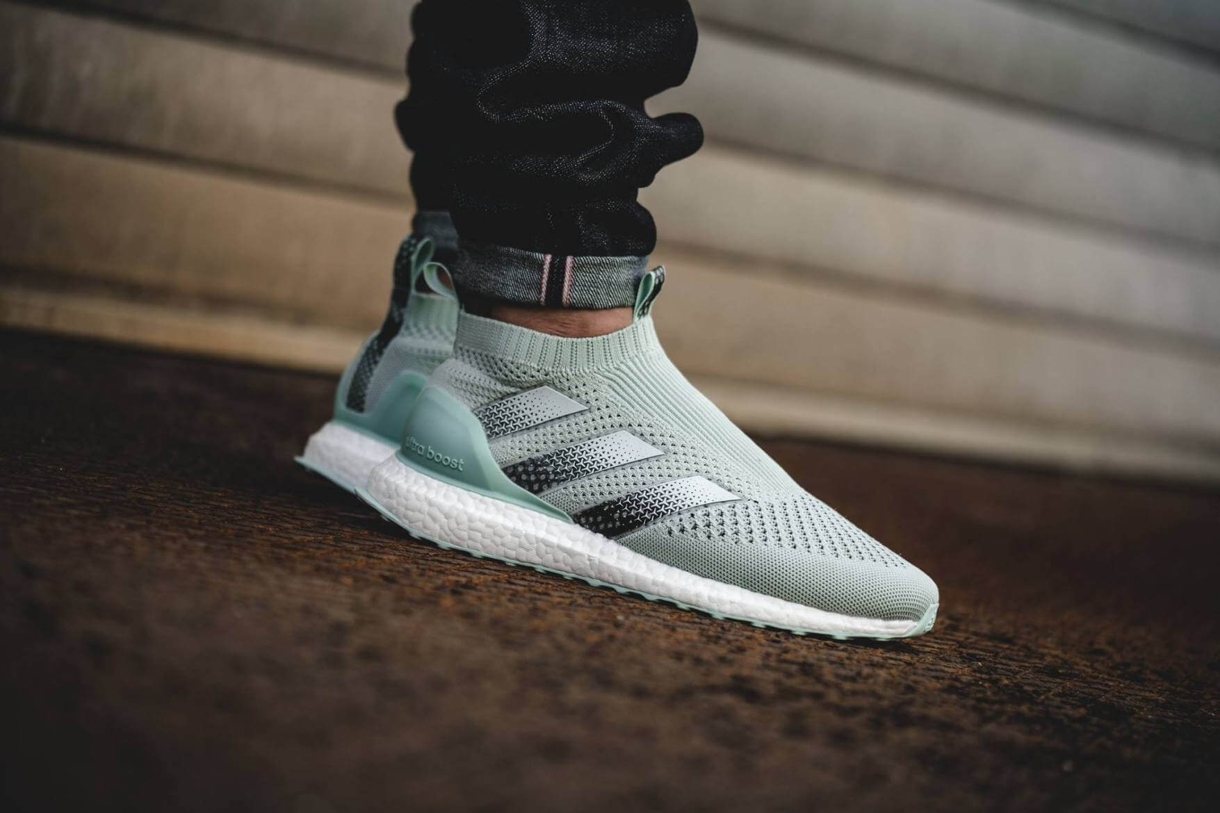 adidas ace 16 pure boost