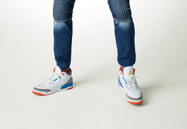 jordan 3 russell westbrook