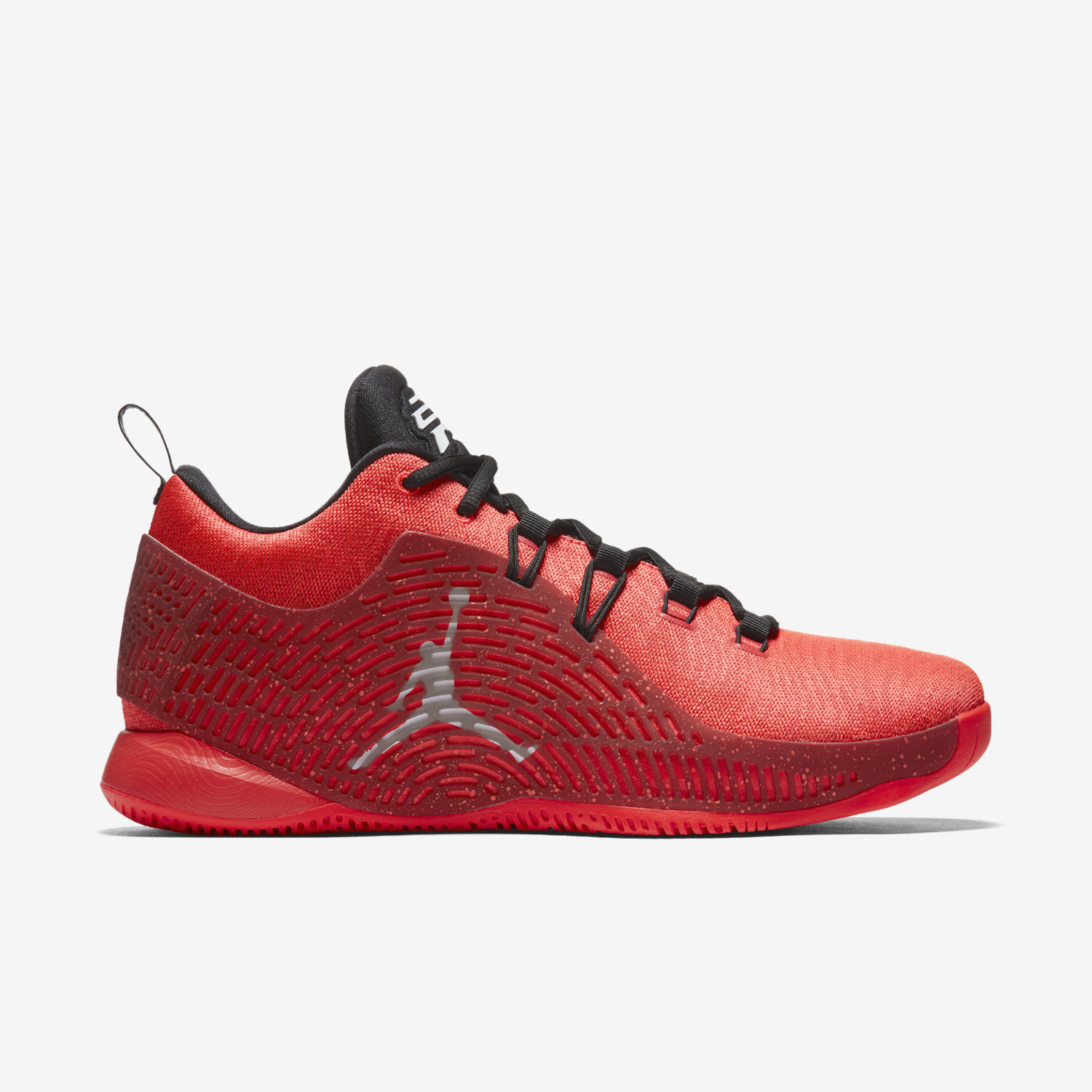 Jordan Cp3x Mens Basketball Shoe 6 