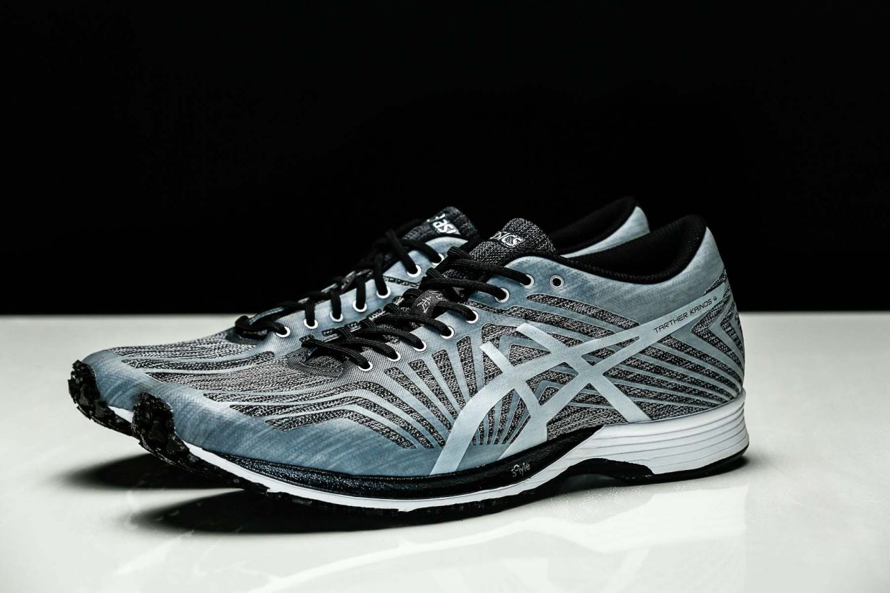 asics tarther kainos 4