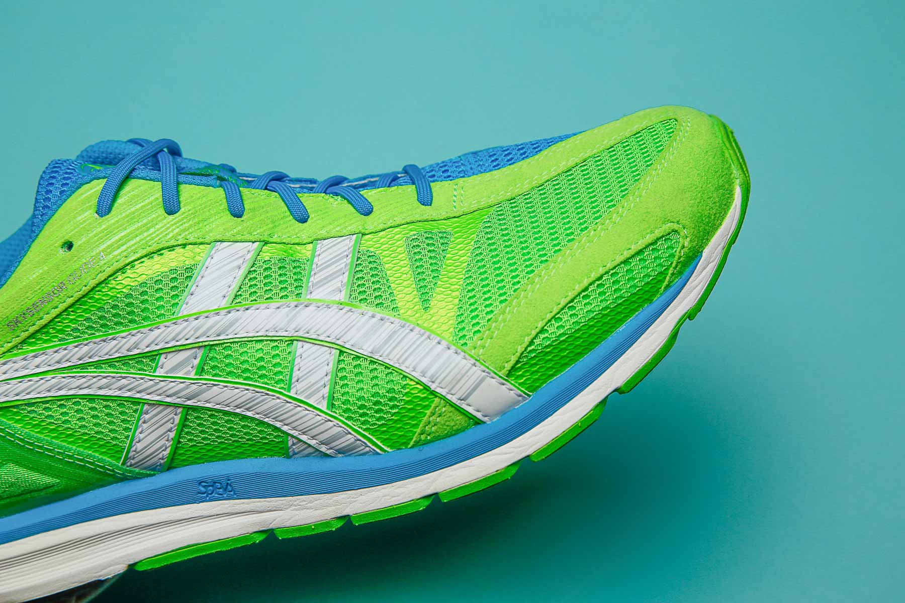 asics skysensor glide 5