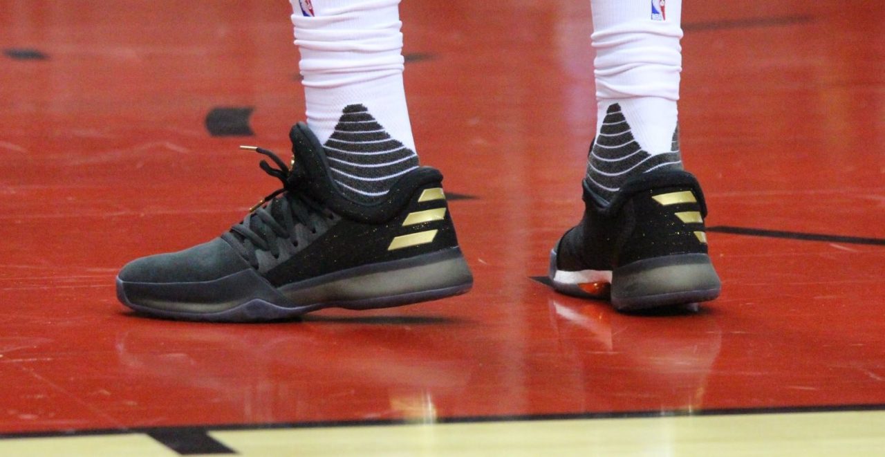 adidas harden vol 1 ár