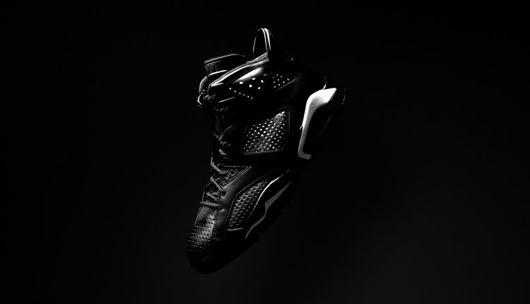 Air Jordan XI ‘Black Cat’ (11)