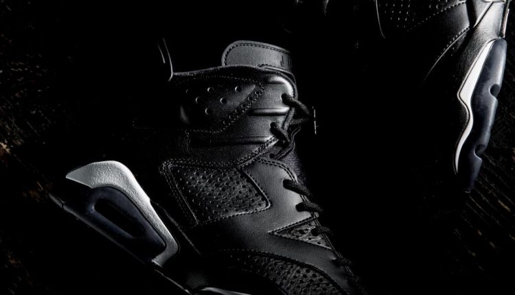 Air Jordan XI ‘Black Cat’ (7)