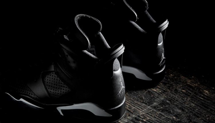 Air Jordan XI ‘Black Cat’ (8)