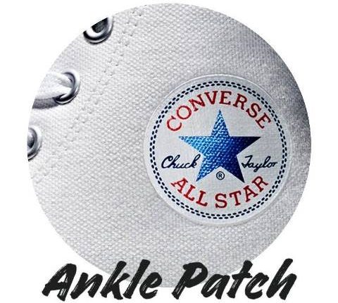 Converse Chuck Taylor「All Star 100」 (8)