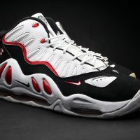 nike air max uptempo scottie pippen