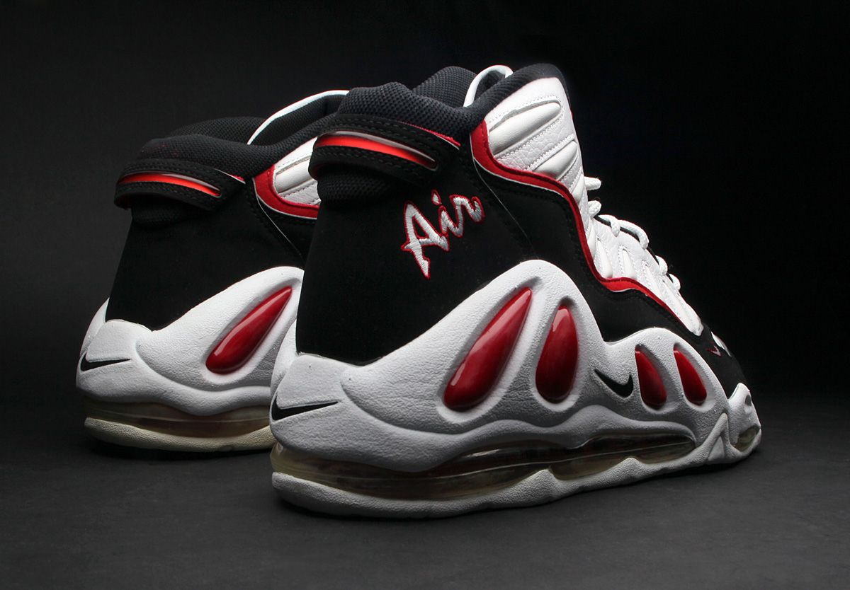 nike air pippen 5 donna scontate