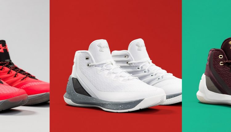 under armour-curry 3-new color-1