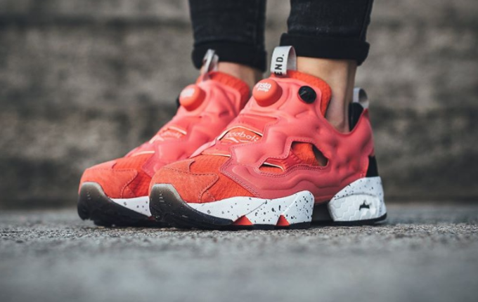 reebok kamikaze 4 donna prezzo