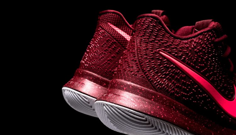 Kyrie 3 Hot Punch (3)