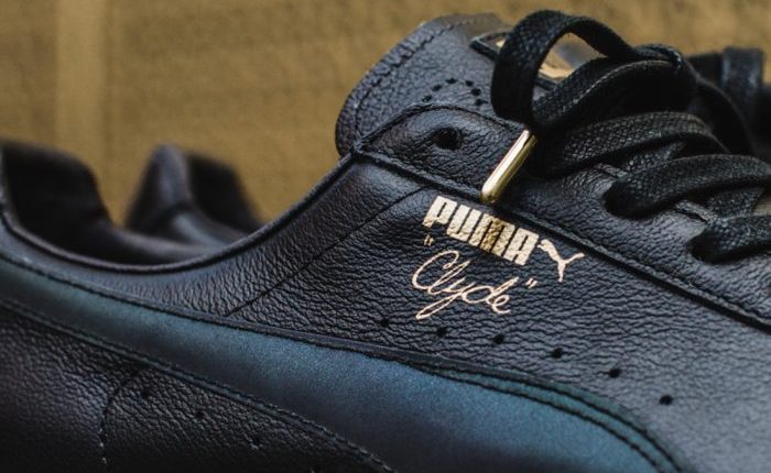 Puma Clyde ‘Chinese New Year’ (1)