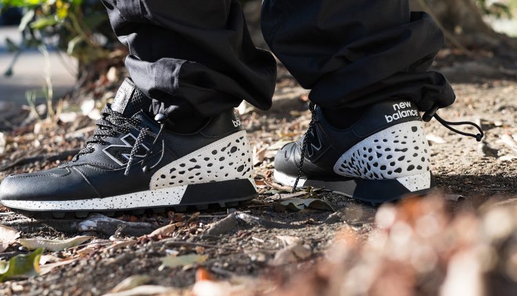 Undefeated X New Balance Trailbuster (1)