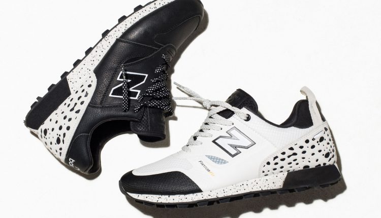 Undefeated X New Balance Trailbuster (3)