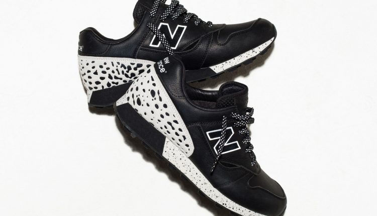 Undefeated X New Balance Trailbuster (9)