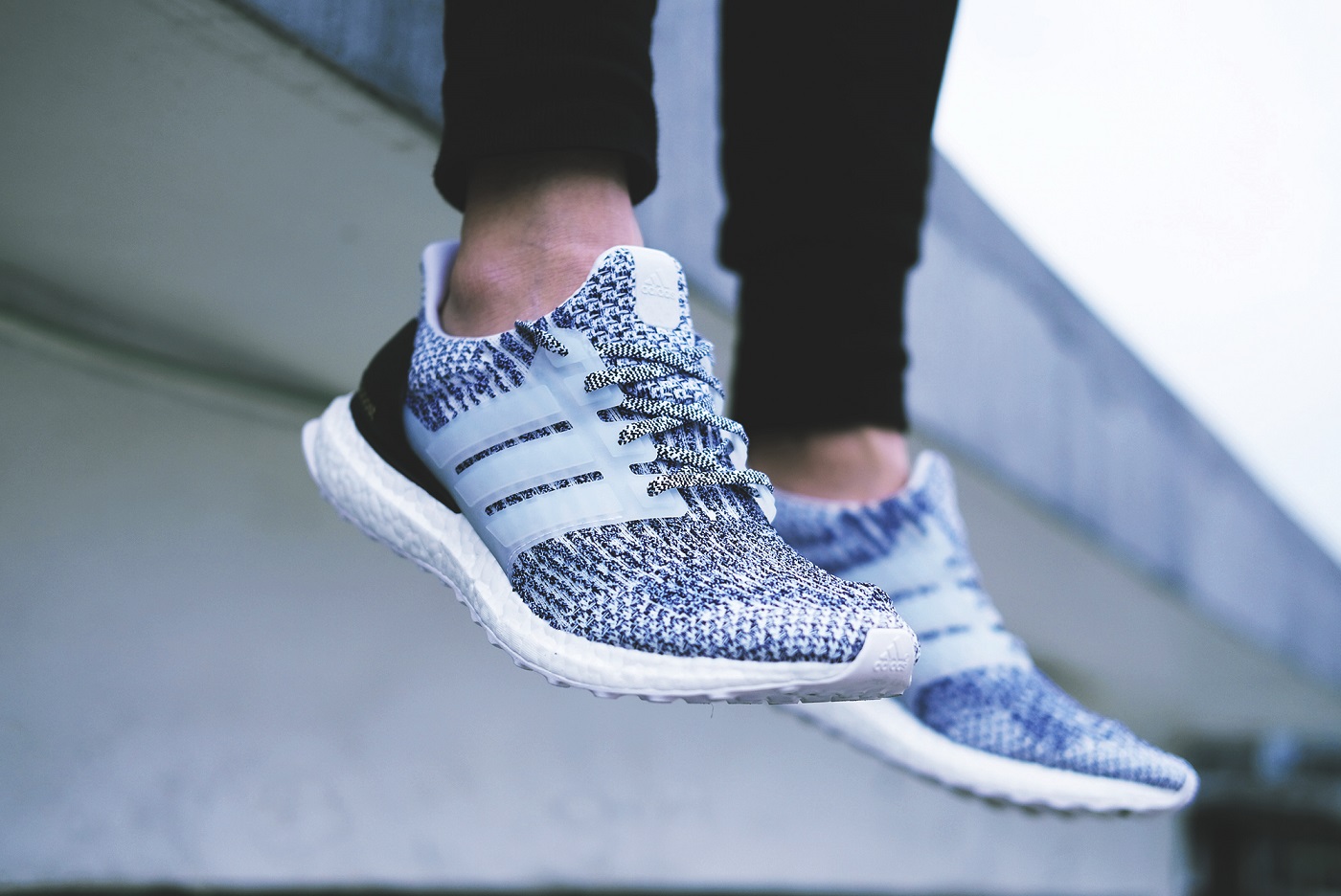 Adidas ultra boost 3.0 oreo oficial best sale