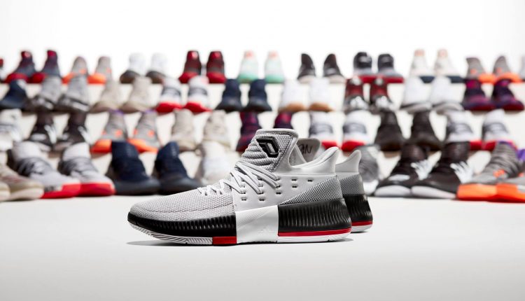 adidas dame 3 official image (1)
