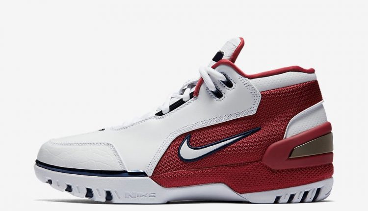air zoom generation 1st game (2)