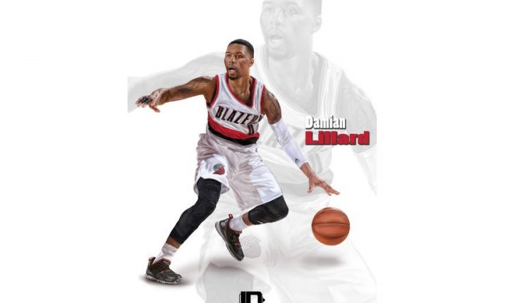 lillard