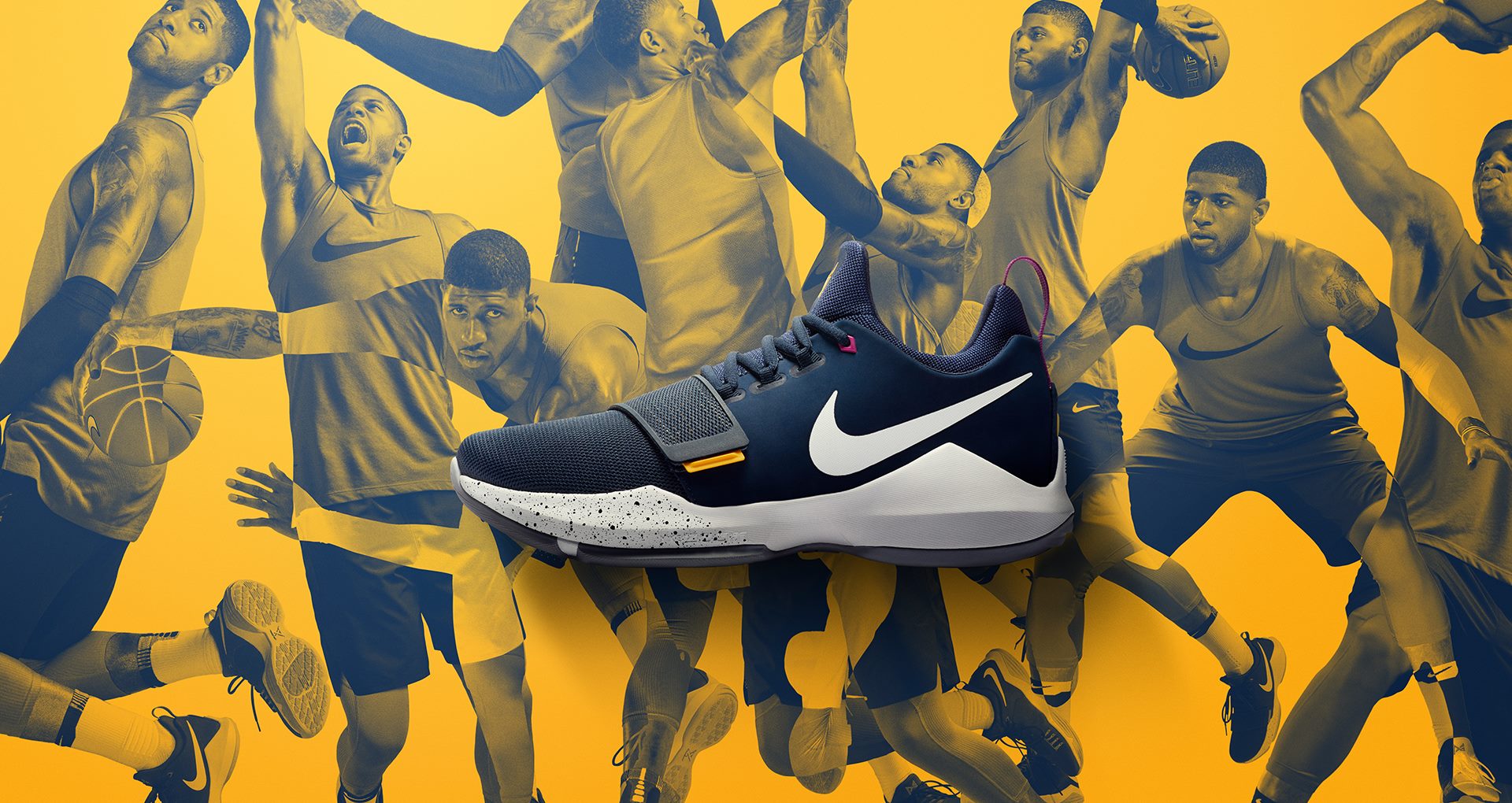 官方新聞/ 關於Nike PG1 你不可不知的10 件事情- KENLU.net