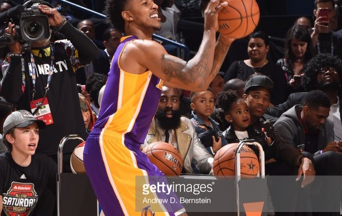 Nick Young 2