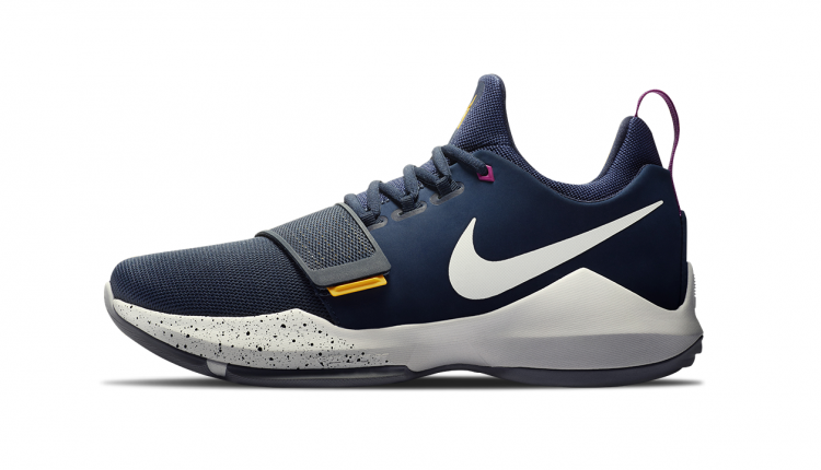 Nike PG1 Ferocity release date