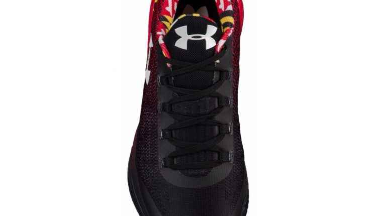 Under Armour Charged Controller Maryland and Notre Dame (3)