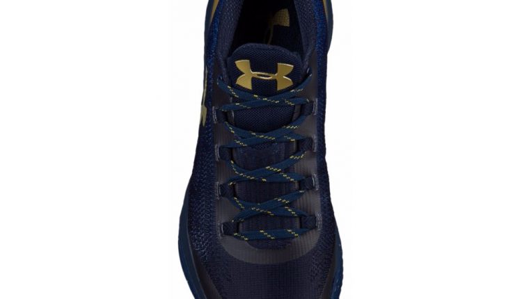 Under Armour Charged Controller Maryland and Notre Dame (7)