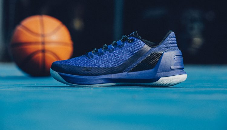 Under Armour Curry 3 Low Dark Horse (13)
