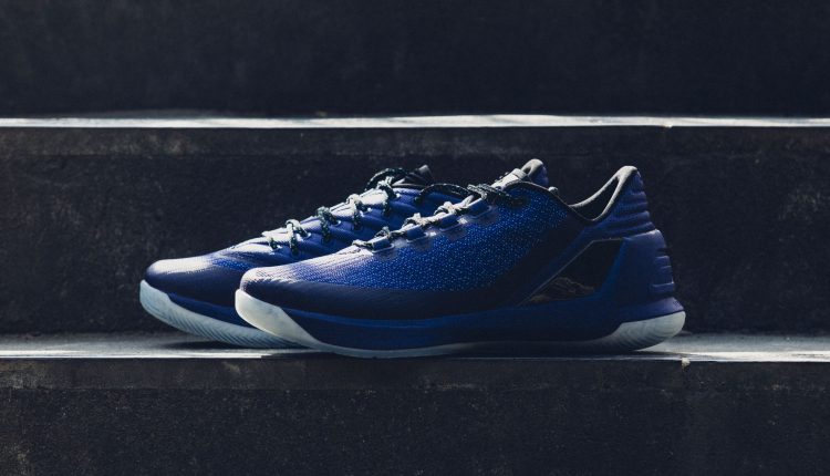 Under Armour Curry 3 Low Dark Horse (19)