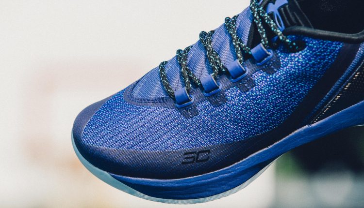 Under Armour Curry 3 Low Dark Horse (7)