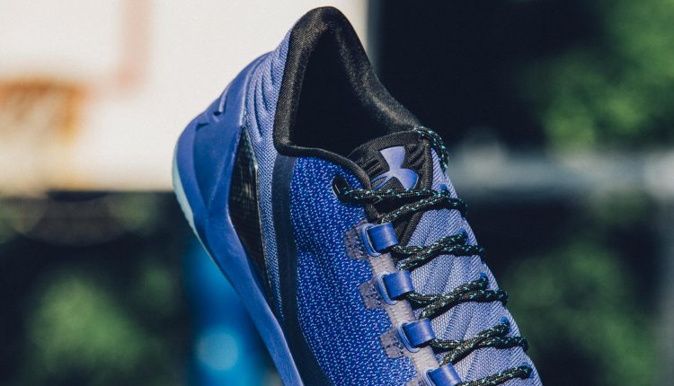 Under Armour Curry 3 Low Dark Horse (9)