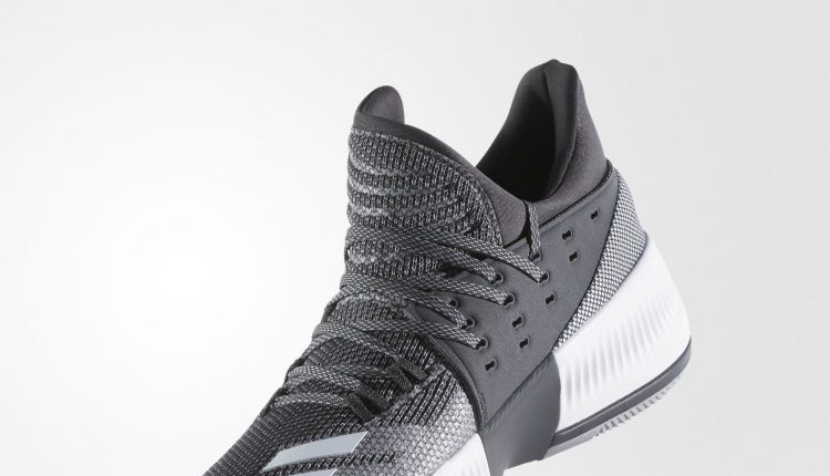 adidas Dame 3 Wasatch Front (5)