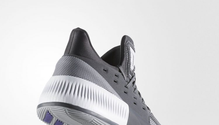 adidas Dame 3 Wasatch Front (6)