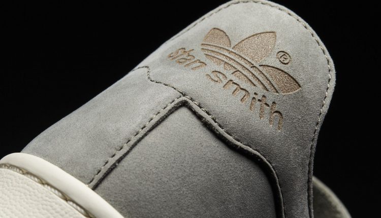 adidas Originals Stan Smith Leather Sock (5)