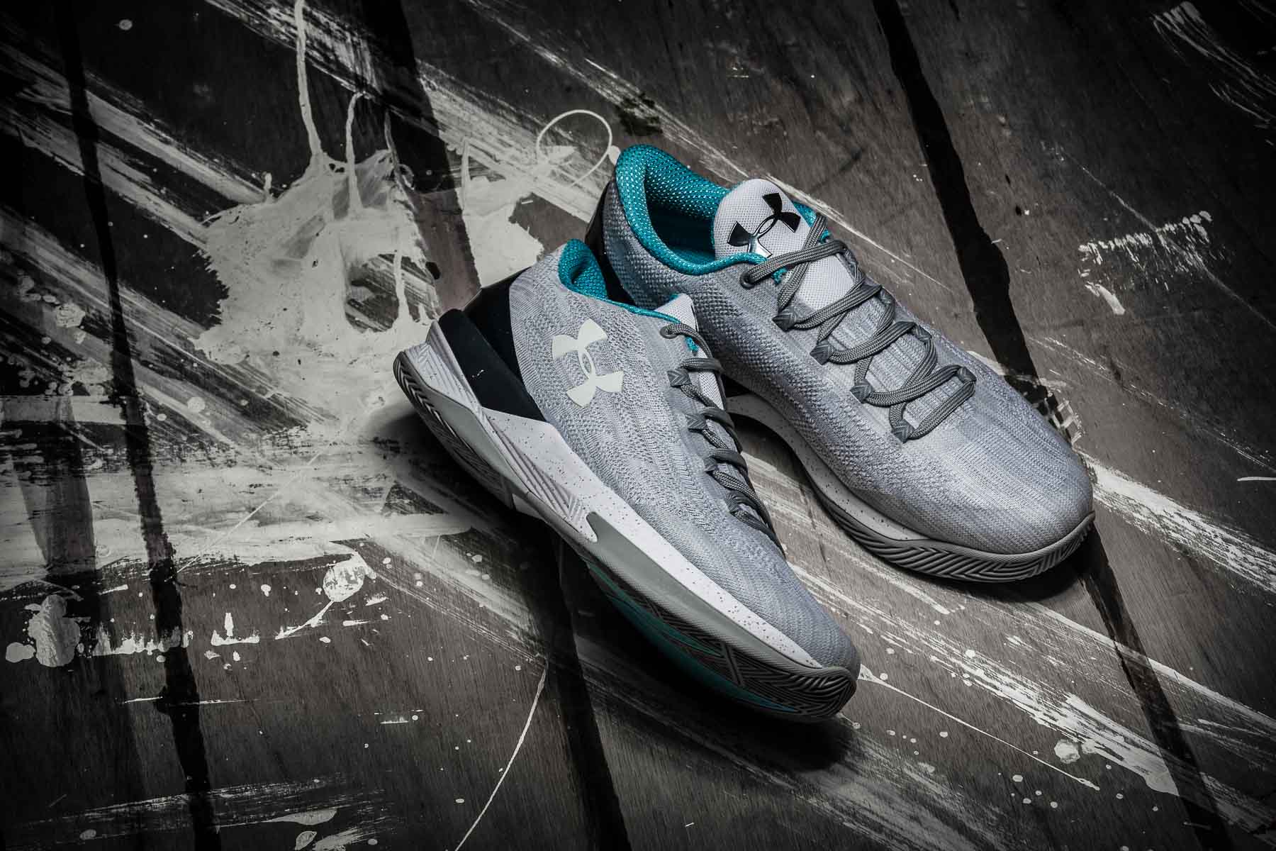 under armour charged controller