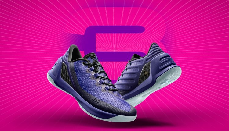 under armour curry 3 all star (2)