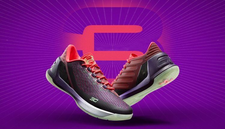 under armour curry 3 all star (3)