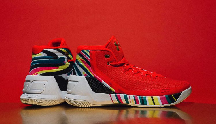 under armour-curry 3 cny-3