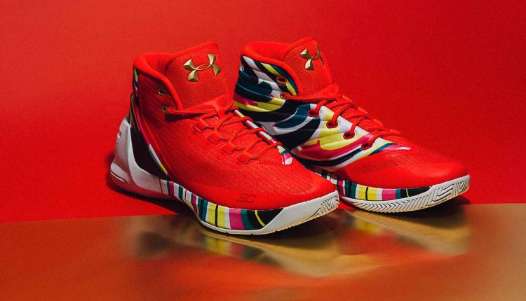 under armour-curry 3 cny-4