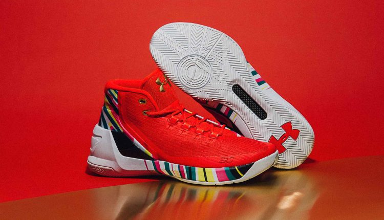 under armour-curry 3 cny-5