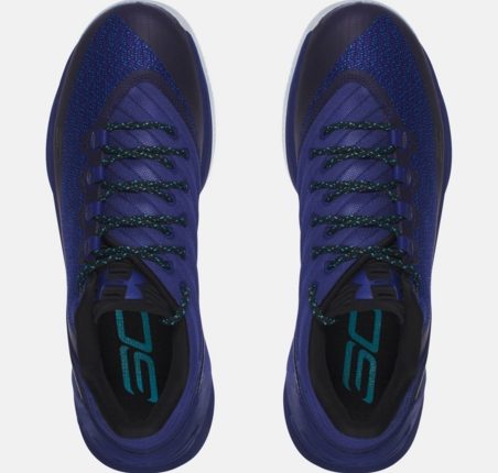 under armour curry 3 low two new colorways (2)