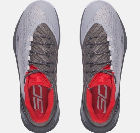 under armour curry 3 low two new colorways (3)