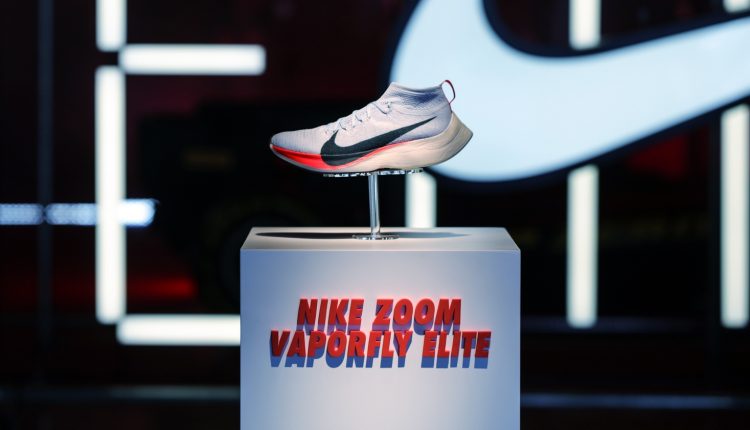 Nike Zoom Vaporfly Elite (12)