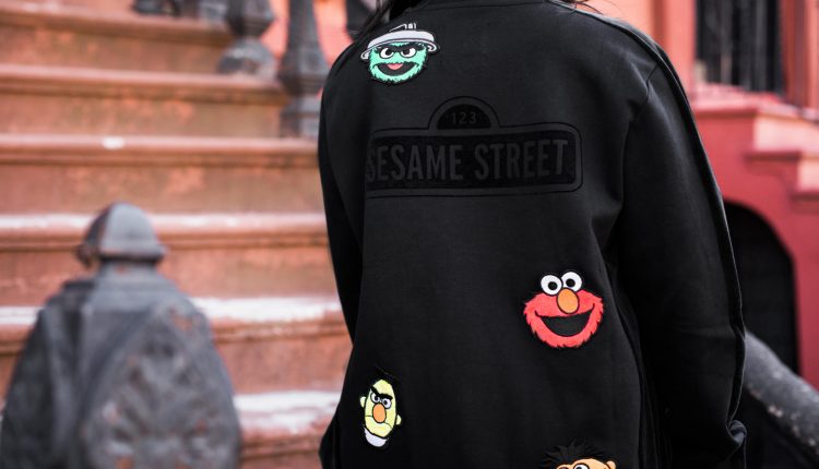 PUMA x Sesame Street (15)
