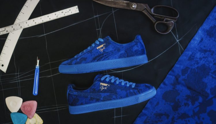 Packer x Puma Clyde ‘Cow Suits’ (4)
