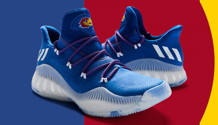 adidas Basketball Create Yours collection (10)