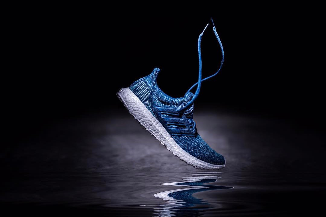 ultraboost parley navy