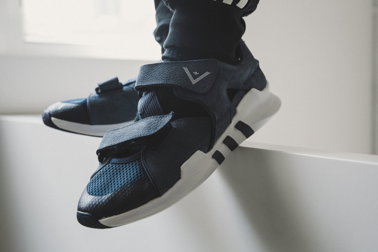 adidas white mountaineering adv sandal